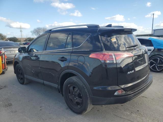 Изображение 2 2017 TOYOTA RAV4 LE 2017 с VIN 2T3ZFREV1HW366250
