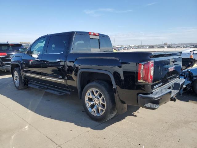 Изображение 2 2016 GMC SIERRA K1500 DENALI 2016 с VIN 3GTU2PEJ8GG162230