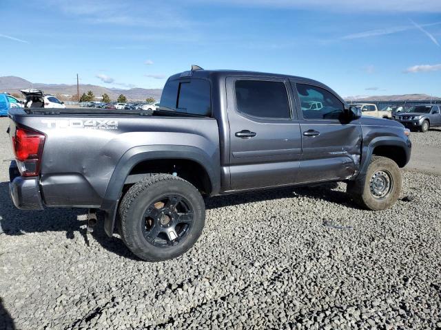 Image 3 of 2019 TOYOTA TACOMA DOUBLE CAB 2019 with VIN 5TFCZ5AN1KX176026