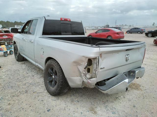 Image 3 of 2015 RAM 1500 SLT 2015 with VIN 1C6RR6GT2FS569582