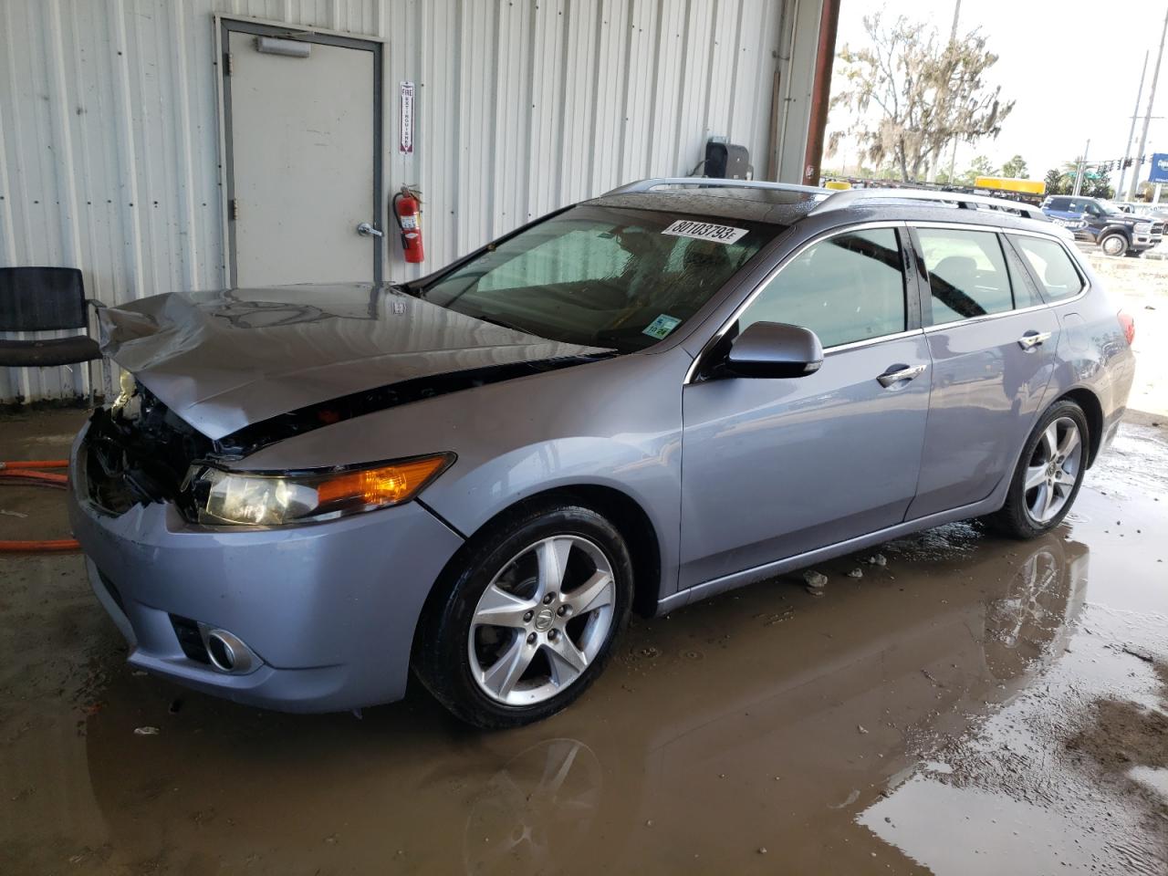 Obraz 2011 ACURA TSX  2011