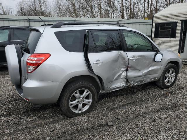 Изображение 3 2012 TOYOTA RAV4  2012 с VIN JTMBF4DVXC5055597