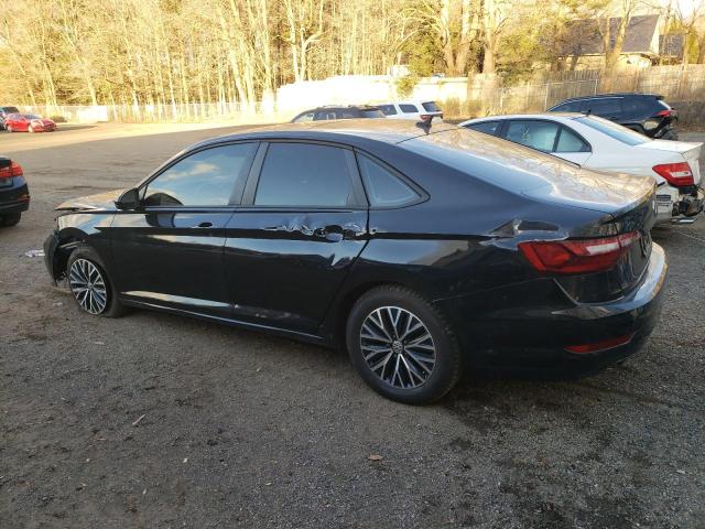Image 2 of 2021 VOLKSWAGEN JETTA SEL 2021 with VIN 3VWE57BU1MM075967