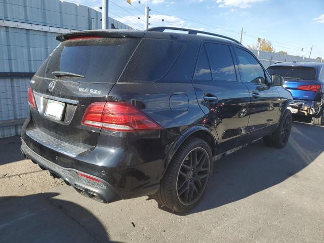 Obraz 3 z 2018 MERCEDES-BENZ GLE 63 AMG-S 4MATIC 2018 z VIN 4JGDA7FB8JB045804