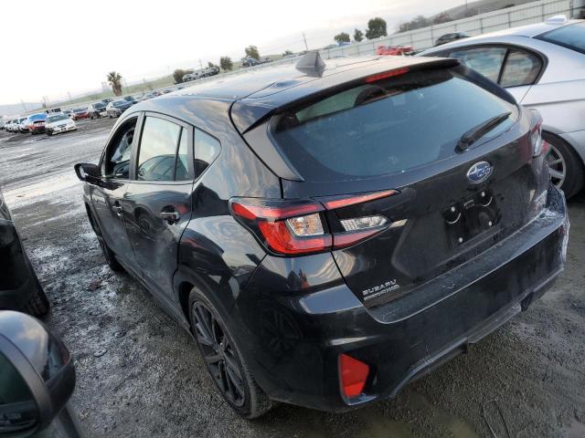 Image 2 of 2024 SUBARU IMPREZA RS 2024 with VIN JF1GUHHC4R8233805