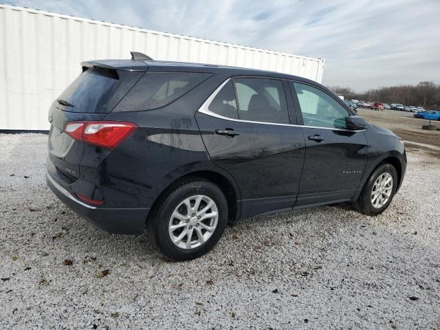 Image 3 of 2019 CHEVROLET EQUINOX LT 2019 with VIN 2GNAXUEV3K6191703