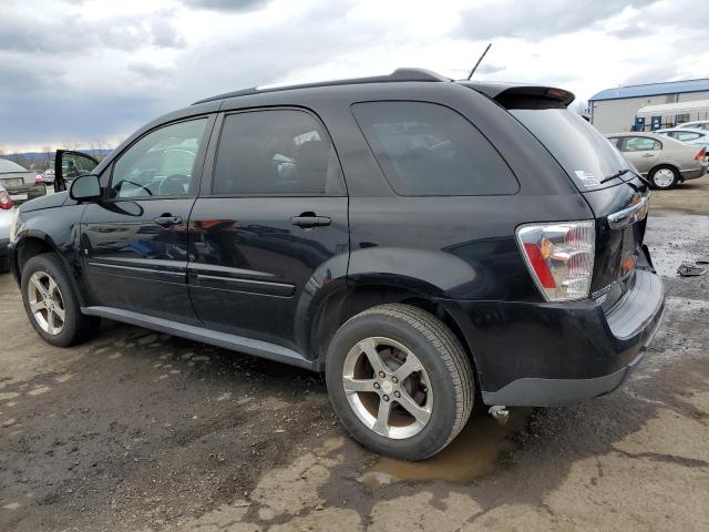 Image 2 of 2007 CHEVROLET EQUINOX LT 2007 with VIN 2CNDL73F676073145