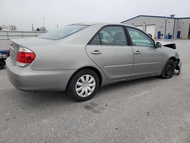 Изображение 3 2006 TOYOTA CAMRY LE 2006 с VIN 4T1BE32K26U705034