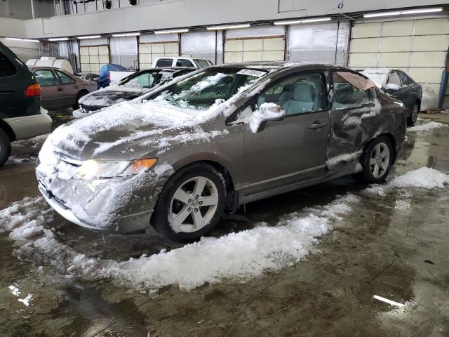 Изображение 1 2006 HONDA CIVIC EX 2006 с VIN 1HGFA16896L095371