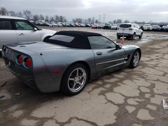 Obraz 3 z 2004 CHEVROLET CORVETTE  2004 z VIN 1G1YY32G345111053
