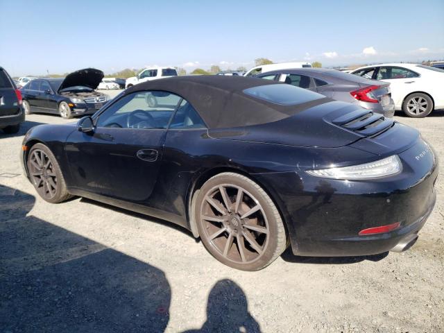 Obraz 2 z 2015 PORSCHE 911 CARRERA 2015 z VIN WP0CA2A95FS141162