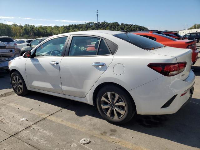 Изображение 2 2023 KIA RIO LX 2023 с VIN 3KPA24AD3PE542380