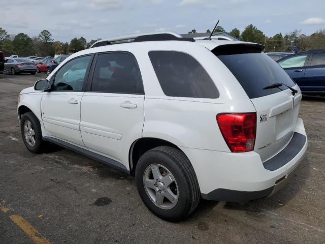 Obraz 2 z 2008 PONTIAC TORRENT  2008 z VIN 2CKDL33F686017794