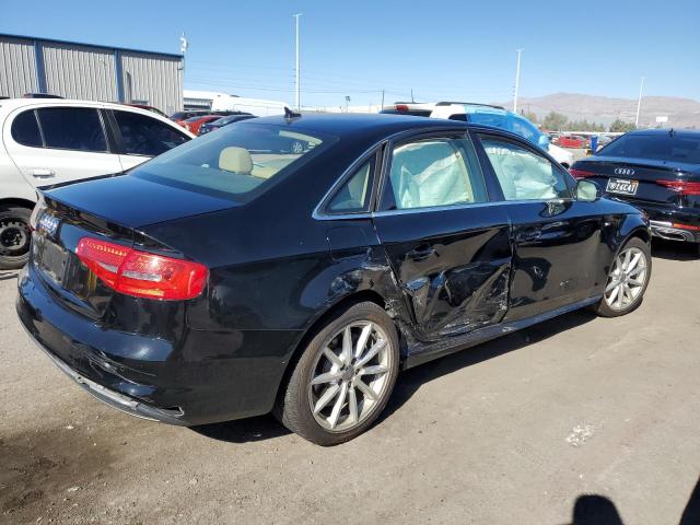 Изображение 3 2014 AUDI A4 PREMIUM PLUS 2014 с VIN WAUEFAFL7EN022919