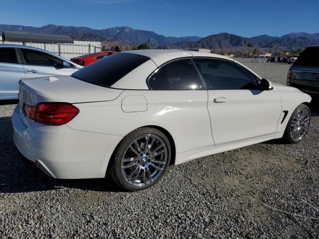 Image 3 of 2016 BMW 428 I SULEV 2016 with VIN WBA3V7C50G5A27906
