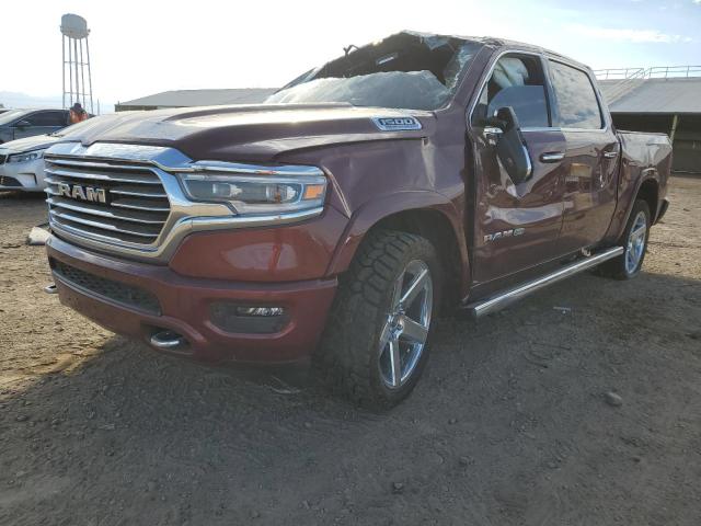 2022 RAM 1500 LONGHORN 2022 image
