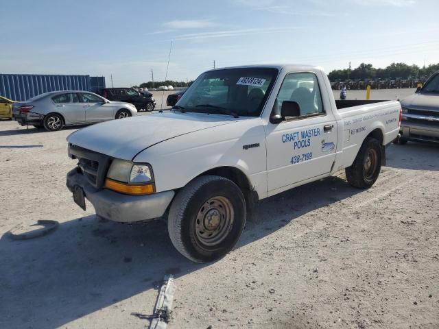 2000 FORD RANGER  2000 image