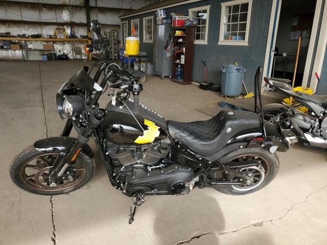 Изображение 3 2023 HARLEY-DAVIDSON FXLRS  2023 с VIN 1HD1YWZ12PB045949