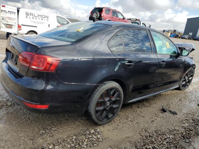 Image 3 of 2014 VOLKSWAGEN JETTA GLI 2014 with VIN 3VW4T7AJXEM277152