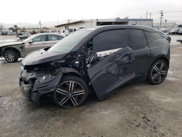 Obraz 1 z 2015 BMW I3 REX 2015 z VIN WBY1Z4C52FV504178