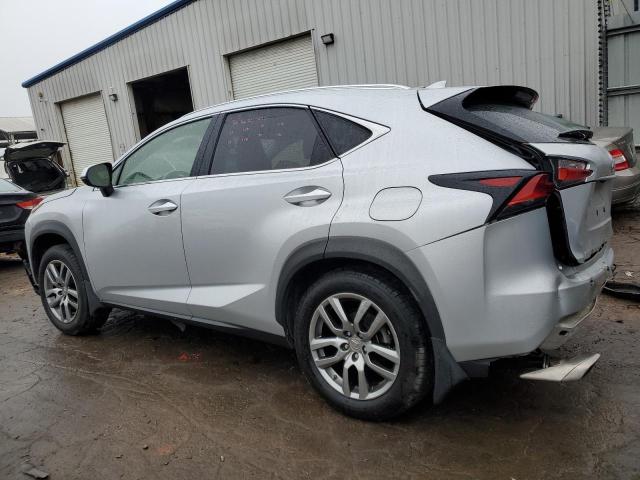 Obraz 2 z 2015 LEXUS NX 200T 2015 z VIN JTJYARBZ1F2012409