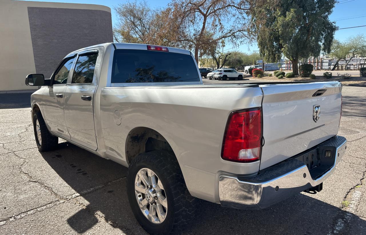 Image 3 of 2017 RAM 3500 ST 2017 with VIN 3C63R2CL9HG690219