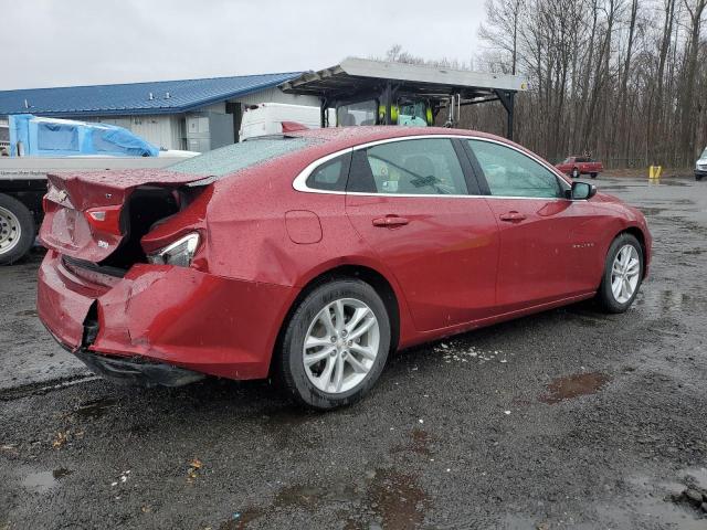 Image 3 of 2017 CHEVROLET MALIBU LT 2017 with VIN 1G1ZE5ST1HF123174
