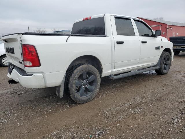 Image 3 of 2022 RAM 1500 CLASSIC TRADESMAN 2022 with VIN 3C6RR7KT3NG205920