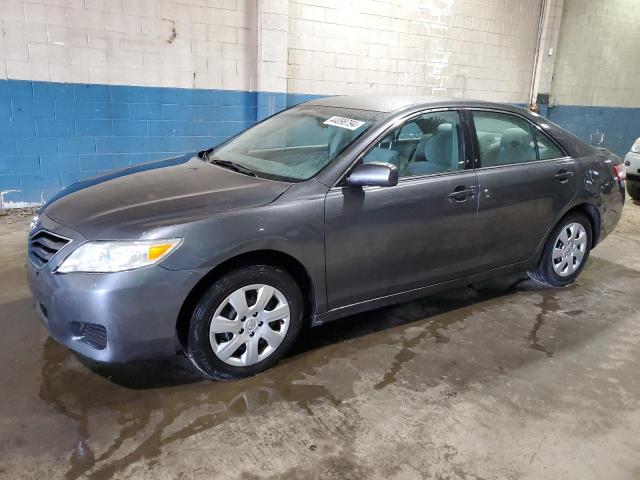 Изображение 1 2011 TOYOTA CAMRY BASE 2011 с VIN 4T4BF3EK2BR139580