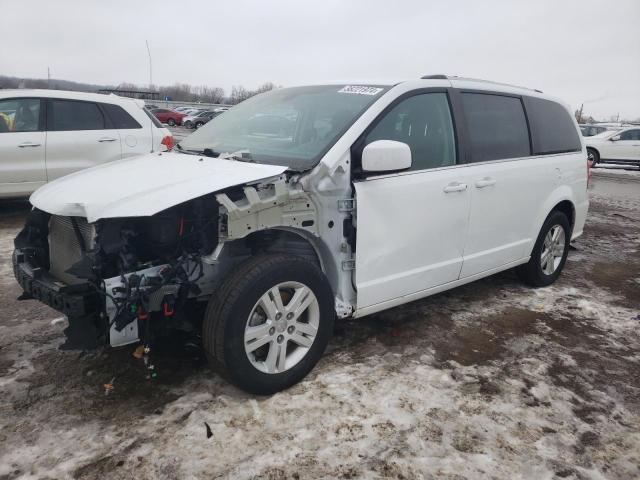 Изображение 2019 DODGE GRAND CARAVAN CREW 2019