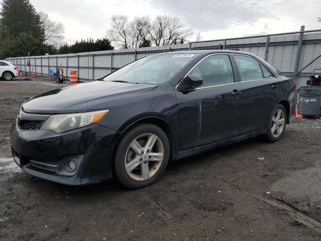 Изображение 1 2012 TOYOTA CAMRY BASE 2012 с VIN 4T1BF1FK5CU092866