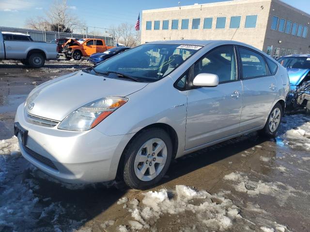 Изображение 1 2007 TOYOTA PRIUS  2007 с VIN JTDKB20U777591673