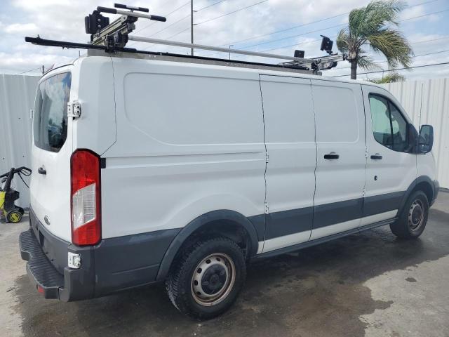 Image 3 of 2017 FORD TRANSIT T-250 2017 with VIN 1FTYR1ZM8HKA55185