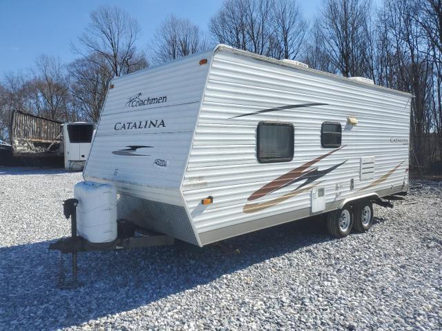 Изображение 2 2011 COACH CATALINA 2011 с VIN 5ZT2CAKB6BA010158