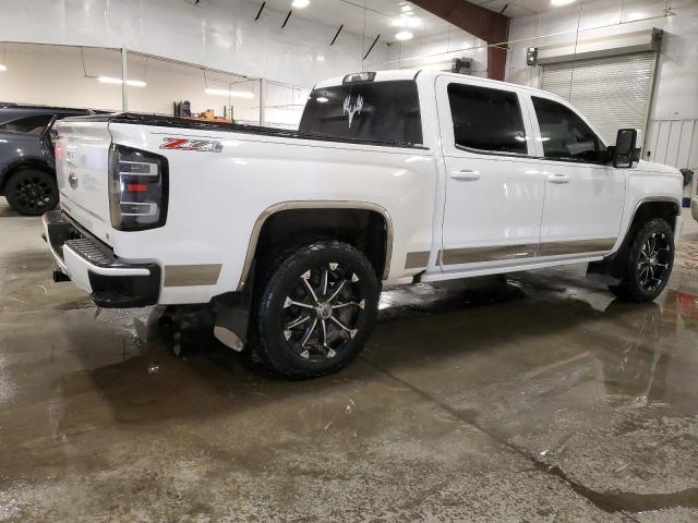 Изображение 3 2016 CHEVROLET SILVERADO K1500 LT 2016 с VIN 3GCUKREC8GG238123