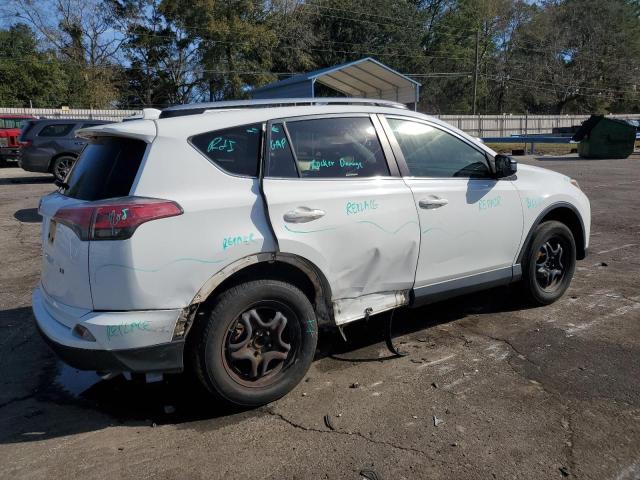 Obraz 3 z 2018 TOYOTA RAV4 LE 2018 z VIN JTMZFREV8JJ151730