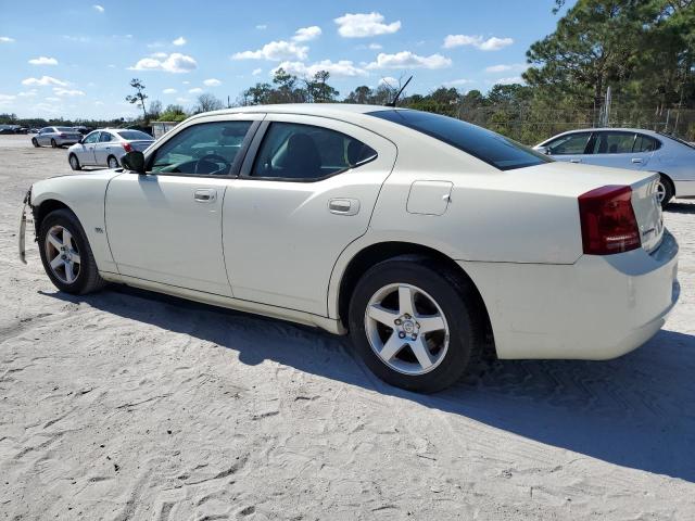 Изображение 2 2008 DODGE CHARGER  2008 с VIN 2B3KA43G08H268867