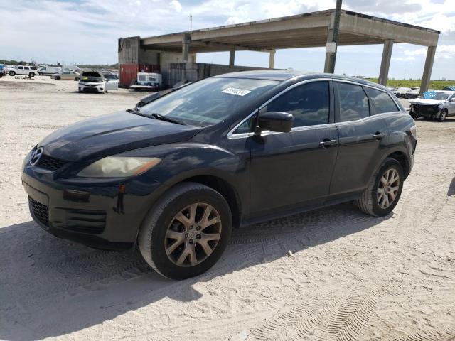 Image 1 of 2009 MAZDA CX-7  2009 with VIN JM3ER293290216604