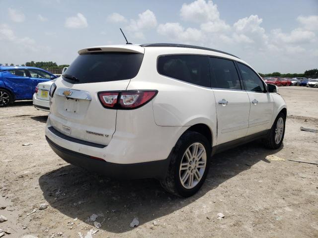 Obraz 3 z 2015 CHEVROLET TRAVERSE LT 2015 z VIN 1GNKRGKD3FJ290297
