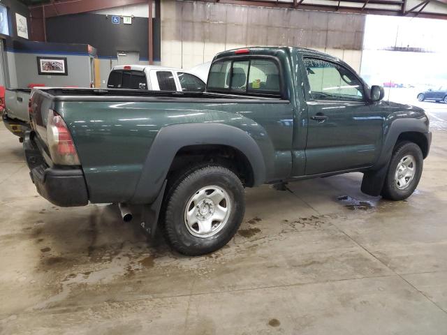 Изображение 3 2011 TOYOTA TACOMA  2011 с VIN 5TFPX4EN2BX001893