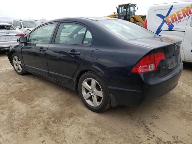Obraz 2 z 2007 HONDA CIVIC EX 2007 z VIN 1HGFA16817L090926