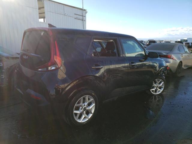 Obraz 3 z 2022 KIA SOUL LX 2022 z VIN KNDJ23AU2N7184096