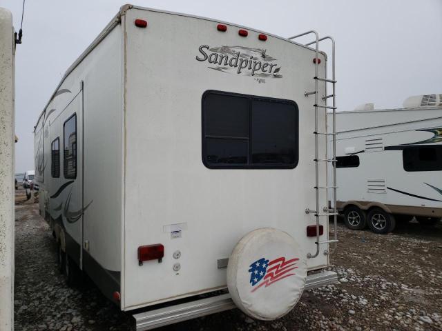 Изображение 3 2007 SAND TRAILER 2007 с VIN 4X4FSAH237J021682