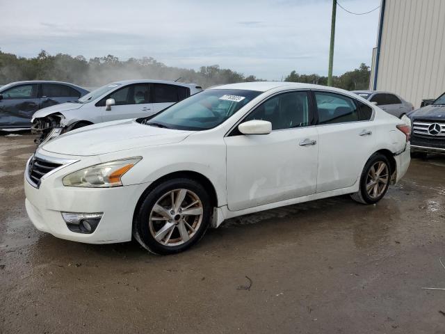 Image 1 of 2015 NISSAN ALTIMA 2.5 2015 with VIN 1N4AL3AP1FC439214
