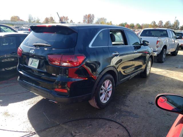 Image 3 of 2019 KIA SORENTO L 2019 with VIN 5XYPG4A33KG586748