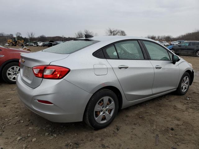 Изображение 3 2018 CHEVROLET CRUZE LS 2018 с VIN 1G1BC5SM6J7174833