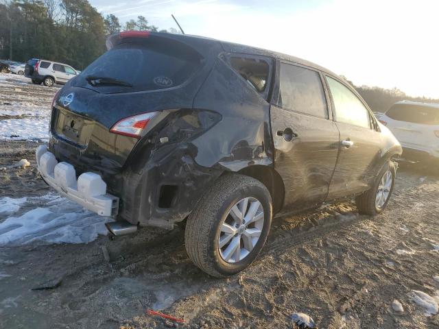 Obraz 3 z 2012 NISSAN MURANO S 2012 z VIN JN8AZ1MU5CW106284