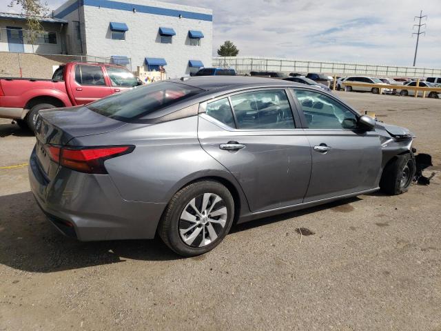 Image 3 of 2020 NISSAN ALTIMA S 2020 with VIN 1N4BL4BV5LC204611