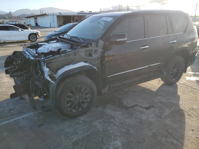 2020 LEXUS GX 460 PREMIUM 2020 image