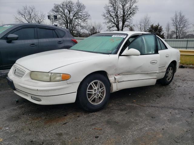 Image 1 of 2003 BUICK REGAL LS 2003 with VIN 2G4WB52K231184362